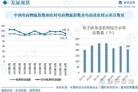 《中国农村电子商务发展报告（2021-2022）》-农小蜂