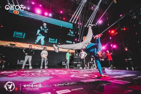 世界街舞大赛中国包揽前三 美拍独家直播Arena2018齐舞大赛 - 知乎