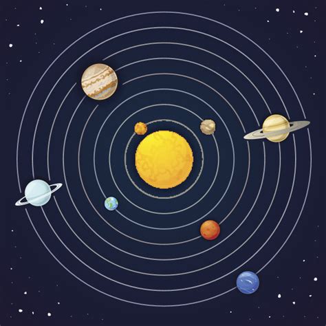 从诞生到灭亡，太阳系一生的7个阶段，来看看我们处在第几个阶段|诞生|万年|地球_新浪新闻