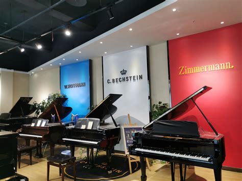 工作室展示 - 舒密尔钢琴（中国）有限公司