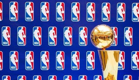 NBA冠军奖杯拉里·奥布莱恩杯的由来，你们知道吗？