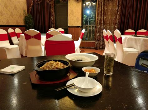 2023桐城故事·娄山黄焖鸡美食餐厅,到了当地自然要吃点特点的，...【去哪儿攻略】