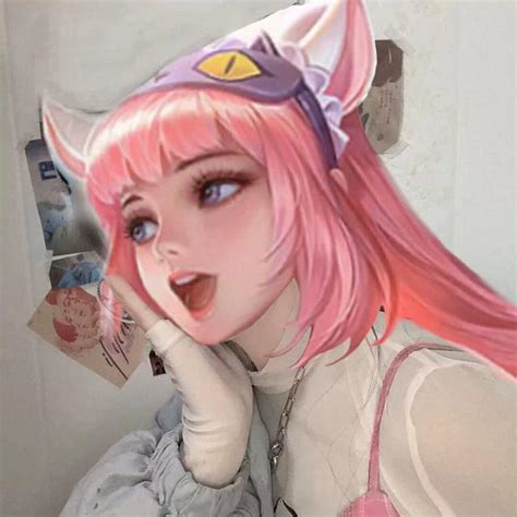 温柔王者女生头像真人