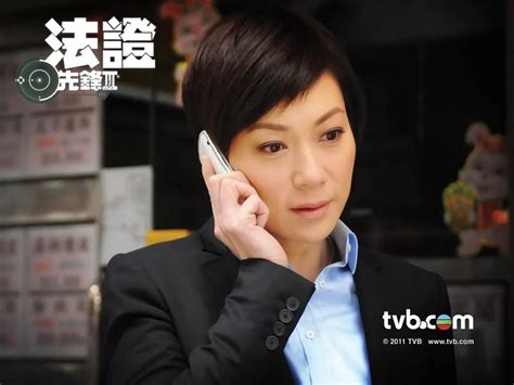 欧阳震华当年被飞出TVB《法证先锋3》 原来背后有原因_Bobby