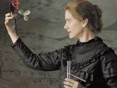 杰出女科学家是科学界的珍稀品种 |科学家|女性|诺贝尔奖_新浪新闻