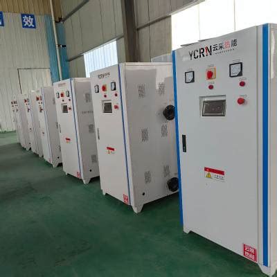 WDR型卧式电加热锅炉 - 电锅炉生产厂家 - 河南省四通锅炉有限公司