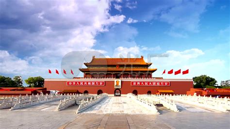 北京天安门图片
