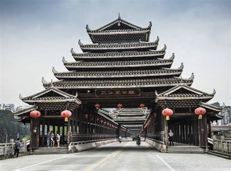 广西建筑特色图片