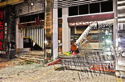 龙岩一餐厅爆炸致7死3伤 初步判定是液化气爆炸-闽南网
