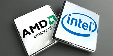 Perbedaan Processor Amd Ryzen Dan Intel Core Serta Kelebihan Dan - Riset