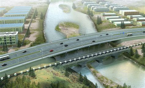 公路工程 - 拉萨市设计集团有限公司