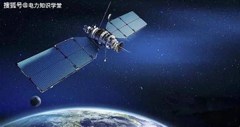 北斗卫星导航系统无线电定位频段介绍