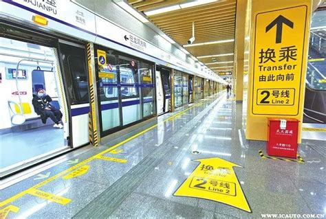 19与10武汉站站内换乘讨论 - 第2页 - 武汉地铁 地铁e族