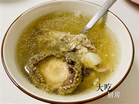 广东人教你煲老火靓汤，一周七天不重样|红枣|老火|靓汤_新浪新闻