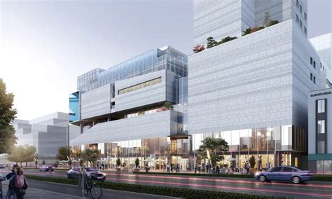 宁波城建院成立40周年项目巡礼——前言-宁波市城建设计研究院有限公司