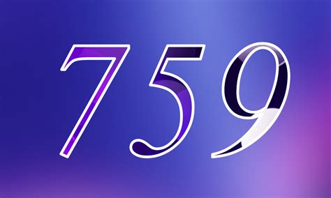 759 — семьсот пятьдесят девять. натуральное нечетное число. в ряду ...