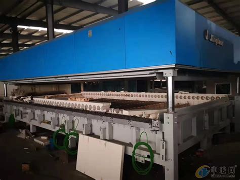 杭州精工玻璃钢化炉-玻璃生产设备-北京合众创鑫自动化设备有限公司