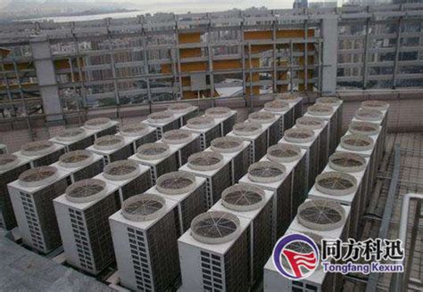 杭州中央空调安装公司哪家好？杭州可靠的中央空调安装公司_杭州鹿马制冷设备有限公司