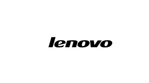 联想 LenovoLOGO图片含义/演变/变迁及品牌介绍 - LOGO设计趋势