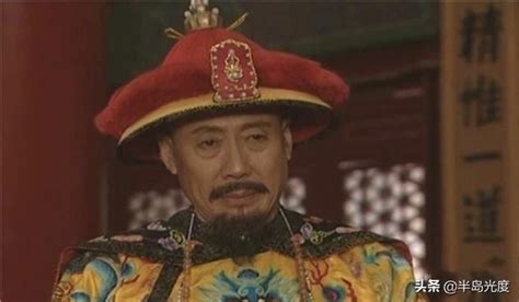 雍正王朝：皇位将“传位”于四阿哥胤禛，康熙帝何时有这个动机的|玉如意|蒙古|胤礽_新浪新闻