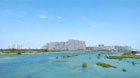 冯家江大桥设计方案或推倒重来 银滩东区规划有点惊讶-北海买房那些事