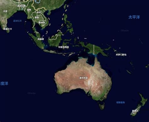 国家趣谈27：澳大利亚是个什么样的国家？10个方面了解澳大利亚_世界_人口_出口国