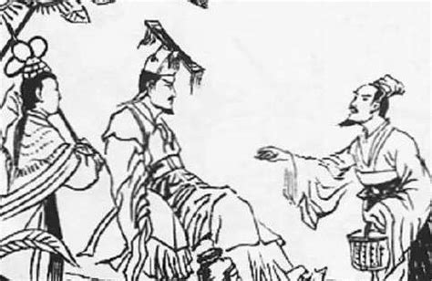中国历史故事——扁鹊学医