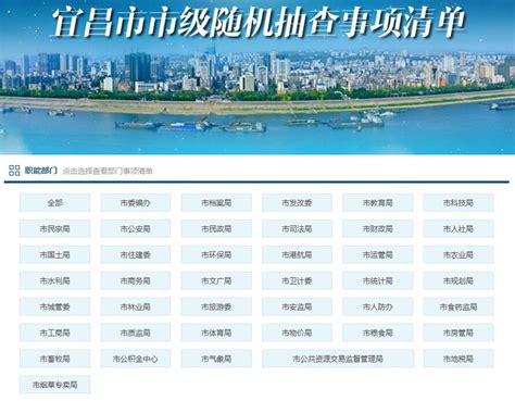宜昌 - 湖北省人民政府门户网站