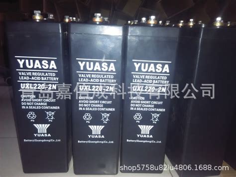 YUASA汤浅NP65-12阀控式铅酸免维护蓄电池12V65AUPSEPS直流屏基站-阿里巴巴
