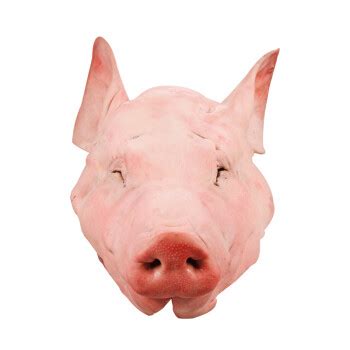 [猪头批发]鲜冻猪头智利0602带舌猪头，耳大头白肉厚，出品率高。价格7.2元/斤 - 惠农网