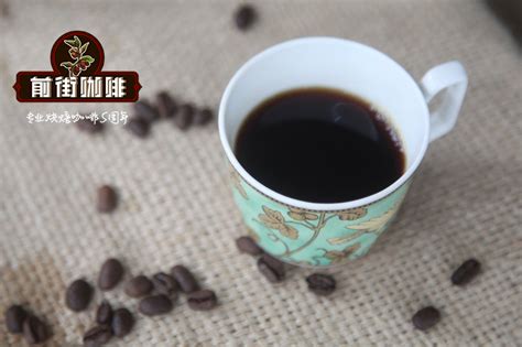 气泡美式冰咖啡如何制作？黑金美式咖啡是什么风味？好喝吗？ 中国咖啡网