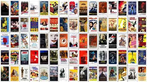 Top 20 Best Movies Of All Time Ranked By Our Readers The 10 Greatest ...