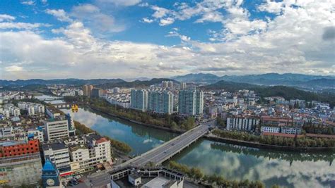 武义柳城建立区域联盟以镇带乡统筹建设美丽城镇
