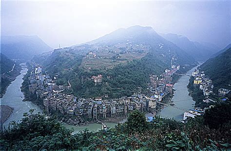 普洱市澜沧县：保护最好的地方 就是发展最好的地方_新华网