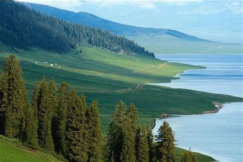 KROHNE与新疆博尔塔拉蒙古自治州一起守护珍贵的水资源_环球电气之家