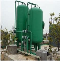 关于襄阳软化水设备的选型介绍 宜昌地下水处理设备元件如何保存 - 荆州市科瑞水处理设备股份有限公司