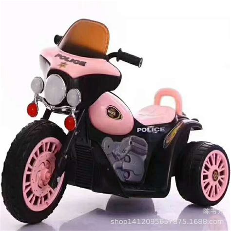 极速迷你摩托车玩具惯性回力竞速赛车儿童耐摔玩具口袋摩托车模型_虎窝淘