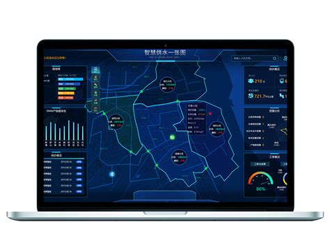 智慧管网监测系统解决方案_杭州海盛海智联科技有限公司