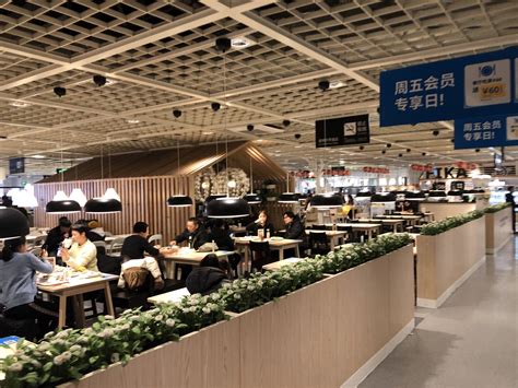 宜家上海徐汇商场将成为宜家首个“未来家体验空间”_联商网