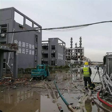 江苏盐城化工厂爆炸 曾被安监总局“点名”整改_手机新浪网