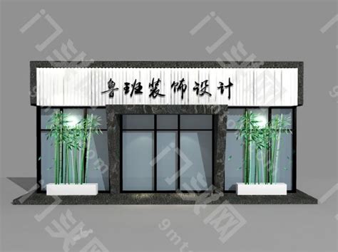 店面led门头招牌制作