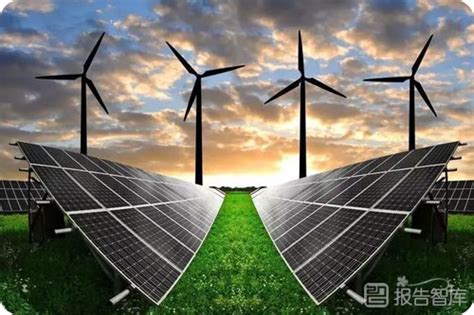 中国能源行业展望2021——风电行业发展的3个趋势-库珀新能源