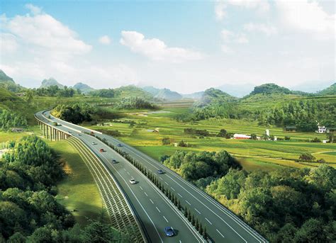 上饶至浦城高速公路 - 项目动态 / 项目动态 - 上饶市交通建设投资集团有限公司