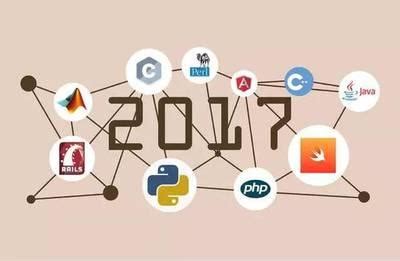 网页编程语言有哪些（2021年最适合用于Web开发的7种编程语言）_斜杠青年工作室