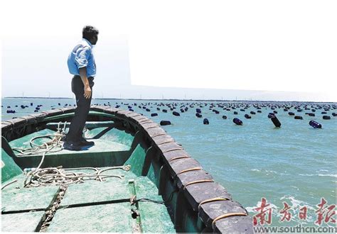 湛江一线海景房“保利天悦湾”用海地块审批通过，即将复工_项目