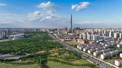 创历史新高 2022年天津经开区科技型中小企业总量突破1000家