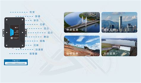 拉线式地表位移监测仪 | 中国灾害防御信息网