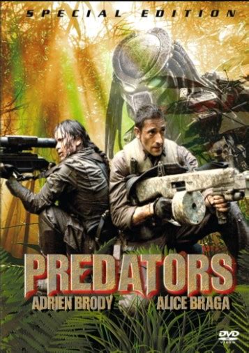 《新铁血战士 Predators 2010》长译配音美国科幻片-长译配音外国影片-怀旧译制片-商城-经典重温
