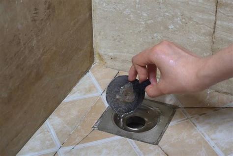 你家卫生间地漏排水如何？家里装修必须要搞懂这些要点_装修经验_长沙名匠装饰