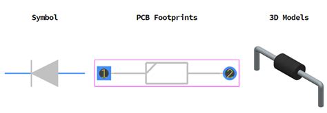 1N4007G中文资料_PDF数据手册_参数_引脚图_图片-立创商城